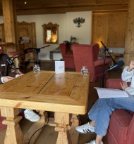 Sporthilfe startet Video-Podcast