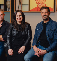 Stargate Group erweitert Führung