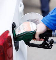 ÖAMTC: Spritpreise in nur einem Monat um 70 Cent gestiegen
