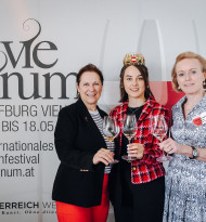 VieVinum 2026: Weinmesse setzt auf „The Power of Wine“