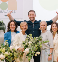 Kunst der Balance 2026 in Wien