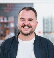 Pierre Jantzer übernimmt Marketingleitung bei Waldquelle