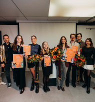 Young Lions 2026: Vertrauen für Benu