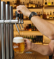 Bierauswahl wird zur strategischen Aufgabe in der Gastronomie