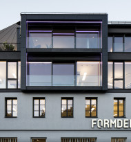 Formdepot Salon 2026 rückt „Resonanz“ in den Mittelpunkt