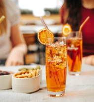 Bier Spritz: Ottakringer bringt Aperitivo ins Bierregal