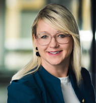 JTI Austria komplettiert Management: Gutschi-Hödl wird Legal Director