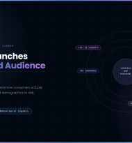 Azerion startet KI-Audience-Plattform