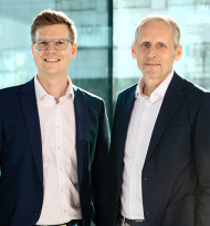 Vendo erweitert Portfolio: Integration von enve print in bestehende Strukturen geplant