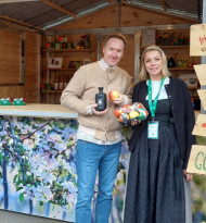 Epamedia präsentiert die Steiermark