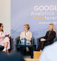 Google Analytics-Konferenz setzt KI-Fokus
