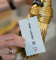 H&M bringt Pre-loved-Konzept nach Österreich