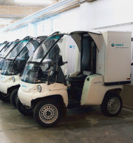 Mehr Platz, mehr Leistung