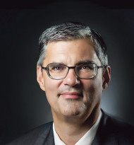 Es wird ein unruhiges Jahr