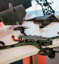 Drohnensymposium 2.0