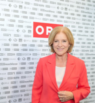  ORF: Thurnher stellt Zukunftsplan vor