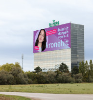 kronehit rückt mit neuer Kampagne sein Programmversprechen „kein hit doppelt von 9-5“ stärker in den Fokus