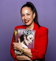 Samira Kurz übernimmt Geschäftsführung der „Wienerin“