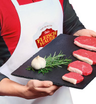 Penny setzt beim Grillen auf Frische und Fleischhauer