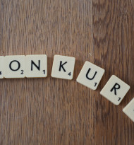 Konkurs über QimiQ Handels GmbH in Salzburg eröffnet