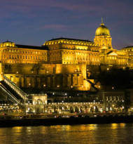 Ungarn-Wahl: Nachfrage nach ORF-Material