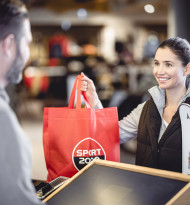 Sport 2000 Österreich wächst im Verleih zweistellig