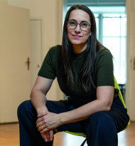 Mimi Boyer neu im designaustria-Vorstand