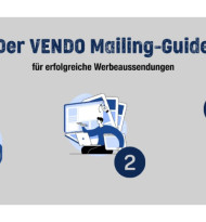 Mailing-Guide vorgestellt