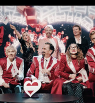 XXXLutz-Kampagne rund um Song Contest