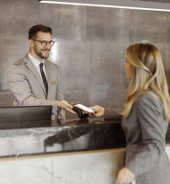 Nexi kooperiert mit Hogast bei Payment-Lösungen für Hotels und Gastronomie