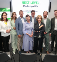 VÖP fordert rasche Medienreformen