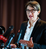 ORF-Wahl: Totzauer will ORF aus "fundamentaler Krise" führen