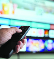 Fernsehfonds mit neuen Förderregeln