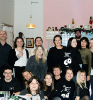 &Us ist die beste Werbeagentur