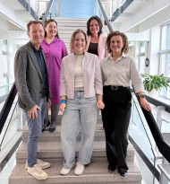Partnerschaft für Medientechnik-Ausbildung