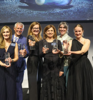 Best Brands Awards Österreich verliehen