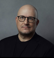 ORF-Wahl: Auch Johannes Larcher bewirbt sich