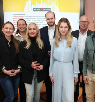 Vienna Brands Talk zu Startups