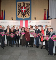 Finalisten für Renner-Preis bekannt gegeben