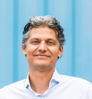 Simon Kravagna zum neuen Geschäftsführer der „Wiener Zeitung“ von Vizekanzler und Medienminister Andreas Babler bestellt