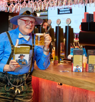 „Bier Guide 2026“ zeichnet Österreichs Bierkultur aus