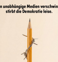Reichl und Partner: Pressefreiheit im Fokus