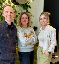 Corporate Influencer Club startet