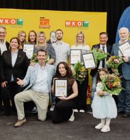 Metro stärkt Wiens Wirtshaus- und Kaffeehauskultur