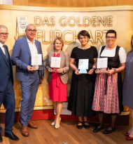 Top Seminarhotels 2025 gekührt