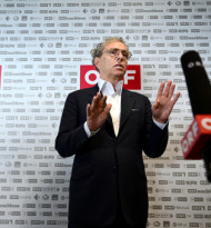 ORF-Wahl - Stiftungsrat wählt heute neue Spitze
