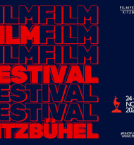 Filmfestival Kitzbühel findet im November statt  