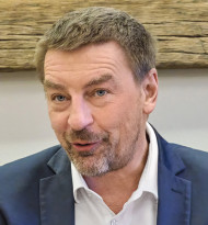 Ein Bekenntnis mit Ausrufezeichen