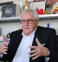 ORF: Pius Strobl freigestellt