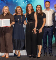 Staatspreis Marketing: Andritz gewinnt in Kategorie Investitionsgüter